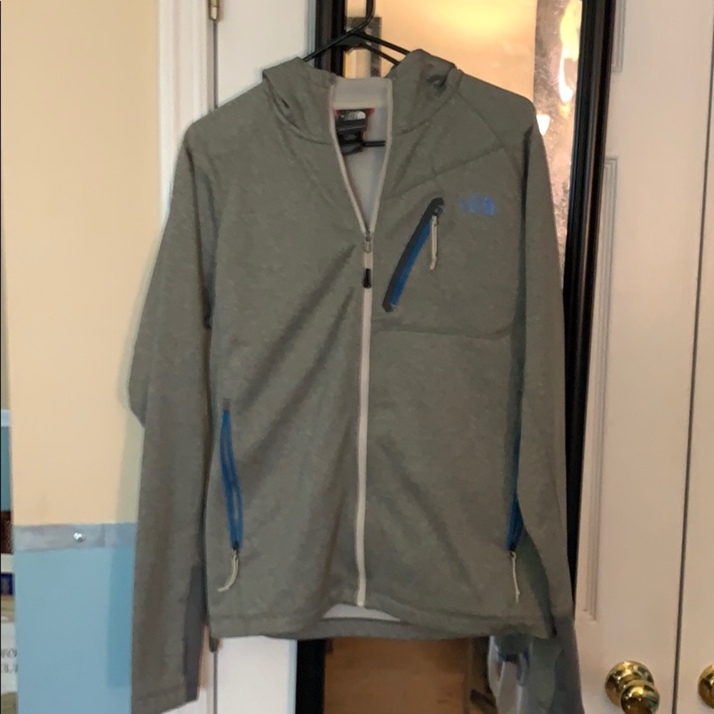 North Face Men’s Jacket